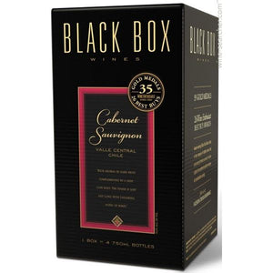 Image of Black Box Cabernet Sauvignon from Black Box Wines