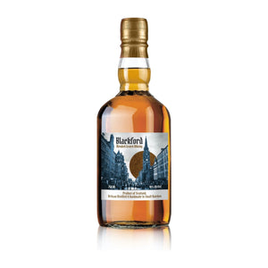 Image of Blackford Blended Scotch Whiskey from Blackford Distillery