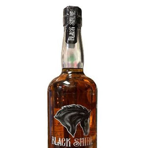 Black Shire Bourbon Whiskey