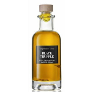 Llagrimes del Canigo Black Truffle Oil