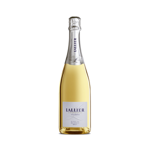 Image of Lallier Champagne Brut Blanc de Blancs Grand Cru from Champagne Lallier