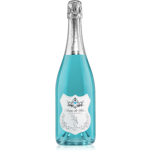 Image of Blanc de Bleu Cuvee Mousseux Brut from Bronco Wine Company