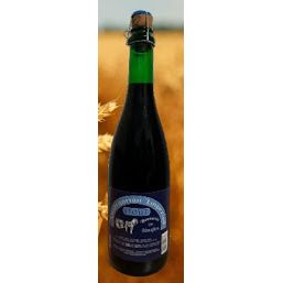 Blaugies Blidegarian Imperial Stout