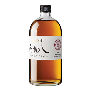 Image of Akashi Japanese White Oak Whisky from White Oak Distillery