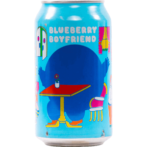 Image of Prairie Artisan Ales Blueberry Boyfriend from Prairie Artisan Ales