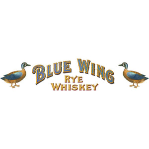 Meet the Owner - Blue Wing Rye Whiskey