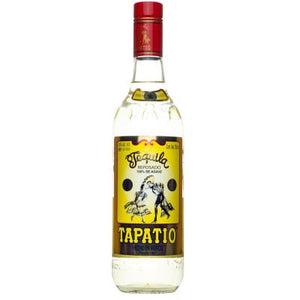 Tapatio Tequila Reposado 1L