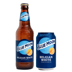 Image of Blue Moon White from Blue Moon Brewing Company