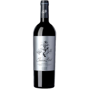 Image of Bodegas Juan Gil Monastrell Silver Label from Bodegas Juan Gil