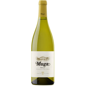 Image of Bodegas Muga Rioja Blanco from Bodegas Muga