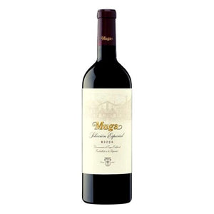 Image of Bodegas Muga Seleccion Especial Rioja from Bodegas Muga