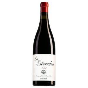 Image of Ponce Estrecha Bobal from Bodegas Ponce