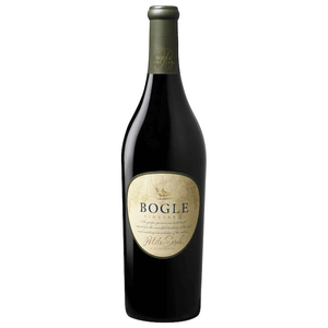 Bogle Petite Sirah