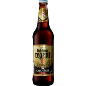 Image of Bohemia Regent Dark Lager from Bohemia Regent Brewery