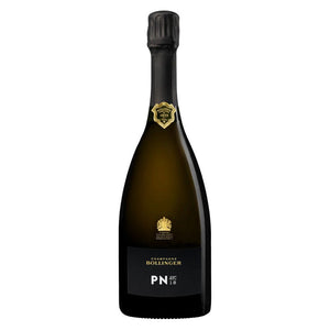 Image of Bollinger PN AYC18 Champagne from Bollinger