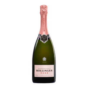 Image of Bollinger Champagne Brut Rose from Bollinger