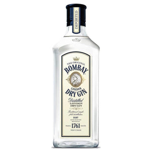 Image of Bombay Dry Gin from Bombay Spirits Company