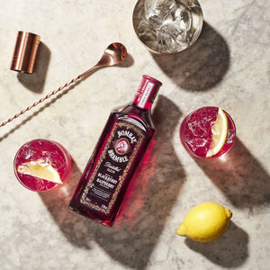 Image of Bombay Bramble Gin from Bombay Sapphire