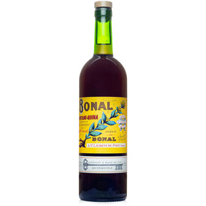 Image of Bonal Gentiane Quina from Bonal