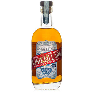 Image of Bond & Lillard Kentucky Straight Bourbon Whiskey from Bond & Lillard
