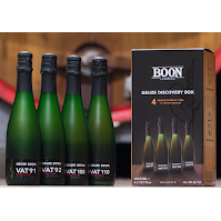 Brouwerj Boon Vat Discovery Sample Pack