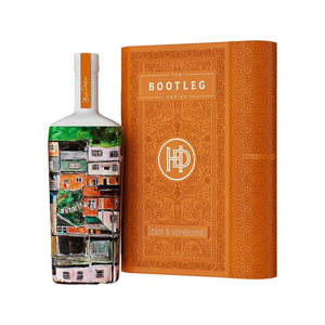 Image of Heaven's Door Bootleg 12yr Volume VI Bourbon from Heaven's Door Spirits