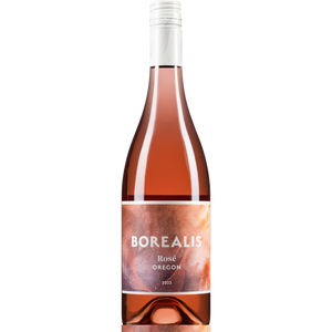 Borealis Rose 2023