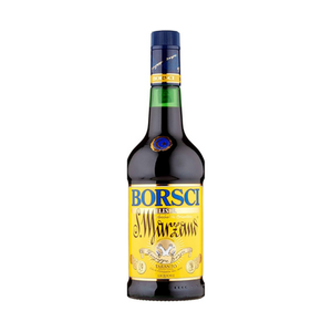 Image of Borsci Elisir San Marzano Amaro from Borsci