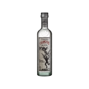 Chamucos Tequila Blanco