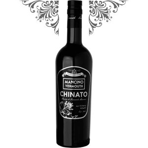 Image of Mancino Chinato Vermouth from Mancino