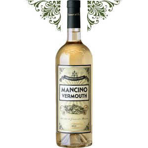 Image of Mancino Vermouth Dry Secco from Mancino Vermouth