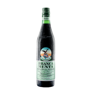 Image of Fernet Branca Menta from Fratelli Branca Distillerie