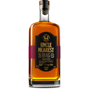 Image of Uncle Nearest 1856 Premium Whiskey from Uncle Nearest