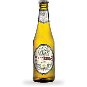 Image of Menabrea Bionda Lager - Single from Birra Menabrea