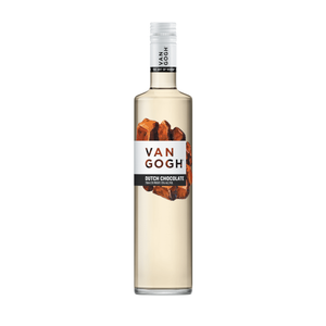 Image of Van Gogh Dutch Chocolate Flavored Vodka from Van Gogh Vodka
