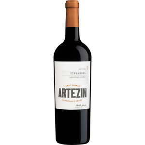 Image of Artezin Zinfandel from Artezin Wines