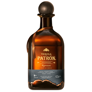 Image of Patron Tequila Ahumado Reposado from Patron