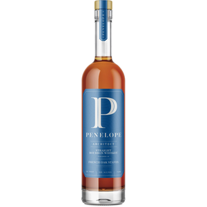 Image of Penelope Architect Straight Bourbon Whiskey MO Select from Penelope Bourbon