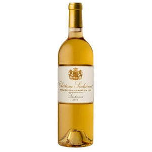 Image of Chateau Suduiraut Sauternes from Chateau Suduiraut