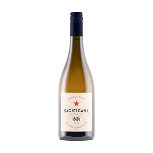 Pacificana Chardonnay from California USA