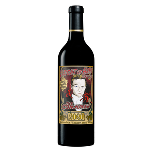 Image of Sleight of Hand Cellars The Conjurer Red from Sleight of Hand Cellars