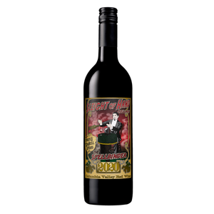 Image of Sleight Of Hand Cellars 'The Spellbinder' Red from Sleight Of Hand Cellars