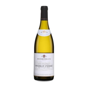 Image of Bouchard Pouilly Fuisse from Bouchard Père & Fils