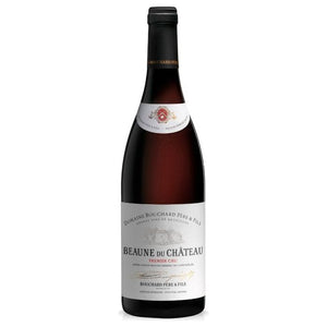 Image of Bouchard Pere & Fils Beaune du Chateau Premier Cru Rouge from Bouchard Pere & Fils