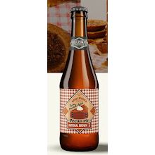 Boulevard Brewing Co. Rum BA Pecan Pie