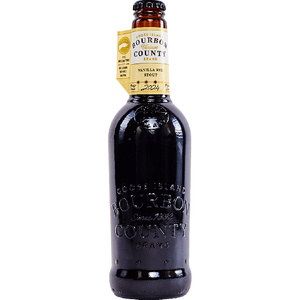 Image of Goose Island Beer Co. Bourbon County Stout Vanilla Rye 2024 - Single from Goose Island Beer Co.
