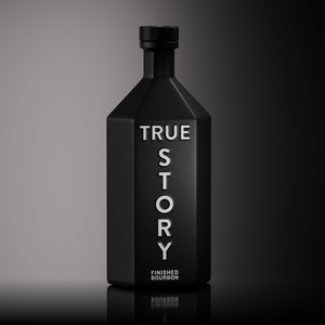 True Story Finished Bourbon