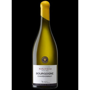 Image of Moillard Signature Bourgogne Chardonnay from Moillard