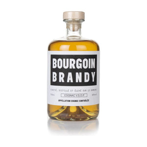 Image of Bourgoin Cognac VSOP from Bourgoin Cognac