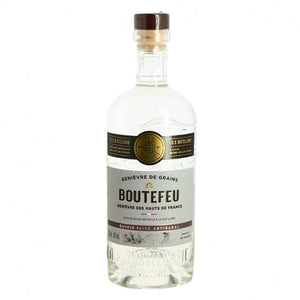 Image of Boutefeu Genievre Des Hauts De France from Boutefeu